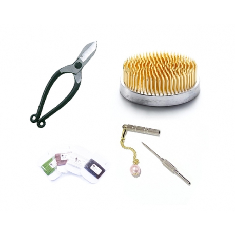 Ikebana Starter Kit