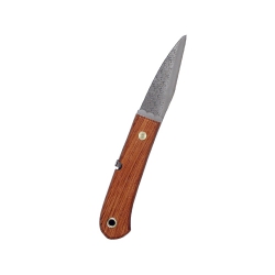 Folding knife, 120mm