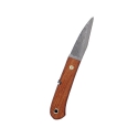 Folding knife, 120mm
