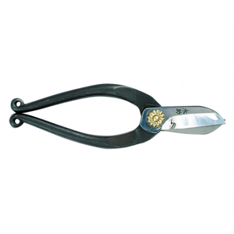 Shears, Ikebana Hasami, Carbon steel, 165mm