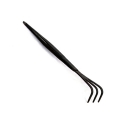 Rake with tweezers, 220mm