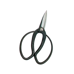 Shears, Okubo, Carbon steel, 180mm