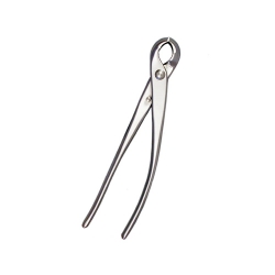 Knob Cutter, Stainless steel, 205mm