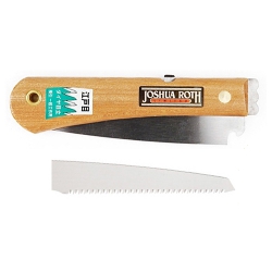 Folding saw, 150mm