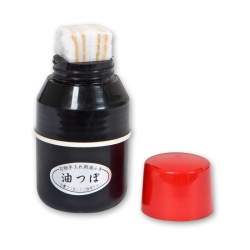 Camellia Oil Applicator