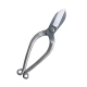 Shears, Ikebana, Stainless steel, 165mm