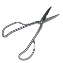 Shears 3-in-One, Stainless steel, 210mm