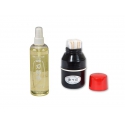 Camellia oil - Kit