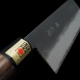 Knife, Nakiri, 170mm