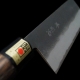 Couteau, Nakiri, 170mm