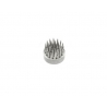 Kenzan, round, 22mm