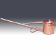 Watering can, Copper, 2 Liters