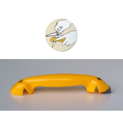 Sharpener, 165mm