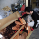 Arrosoir (British Style), Cuivre, 6 Litres