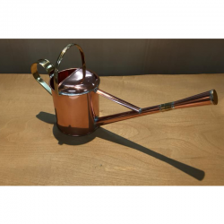 Watering can, Copper, 1 Liter