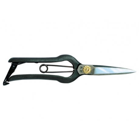 Pruning shears, Fine, 205mm