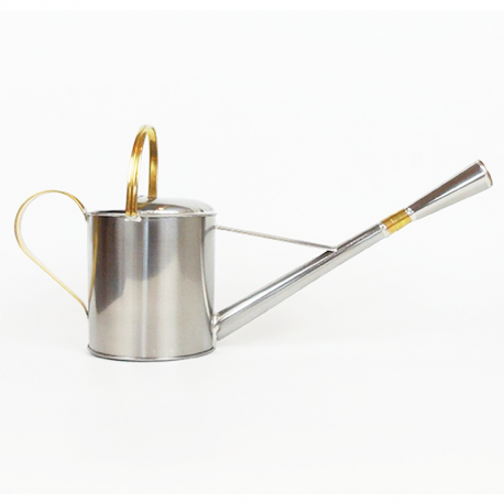Watering can, Copper, 1 Liter